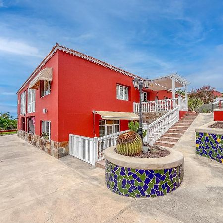 Villa Montana Negra II San Bartolomé Luaran gambar