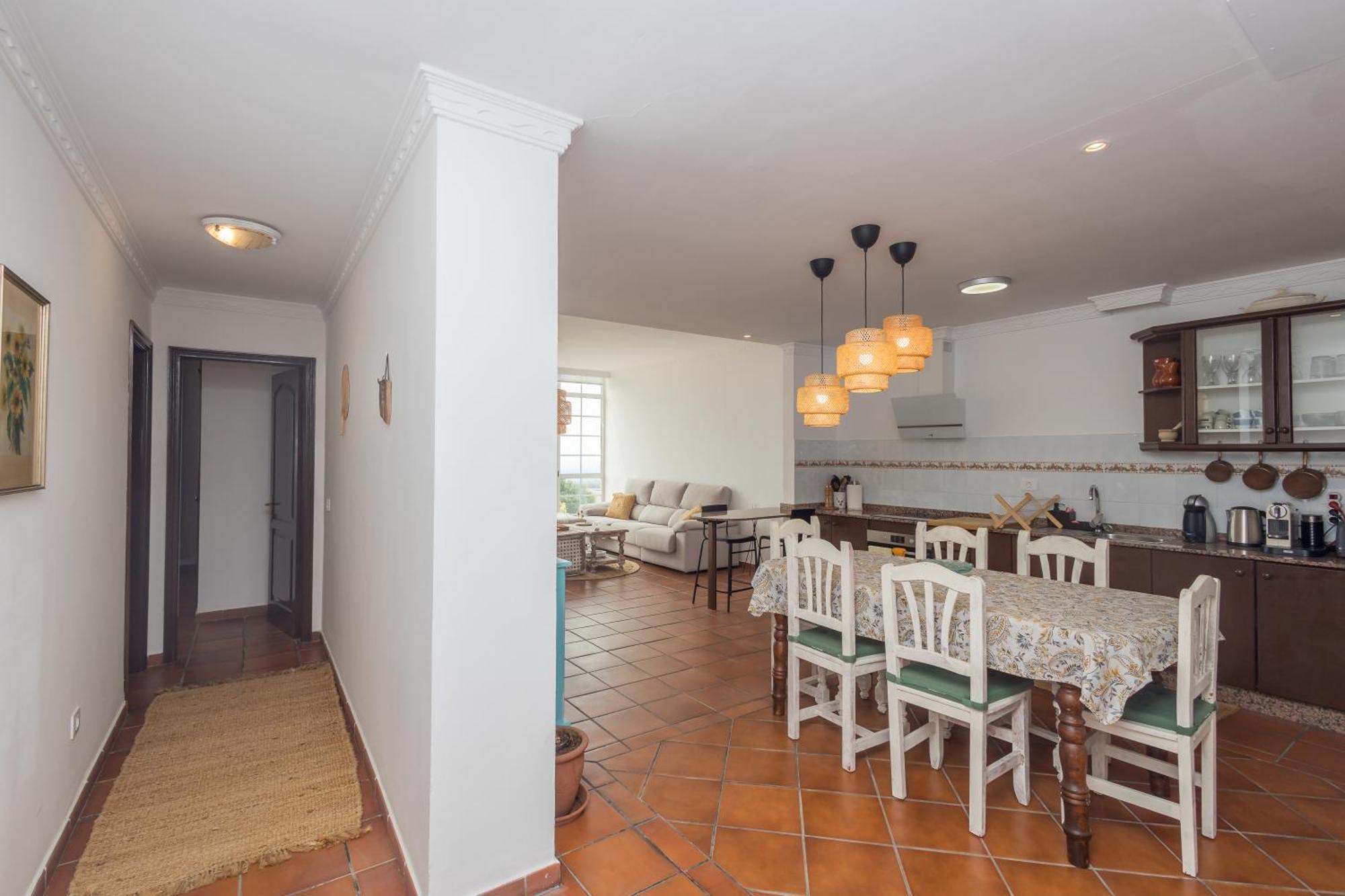 Villa Montana Negra II San Bartolomé Luaran gambar