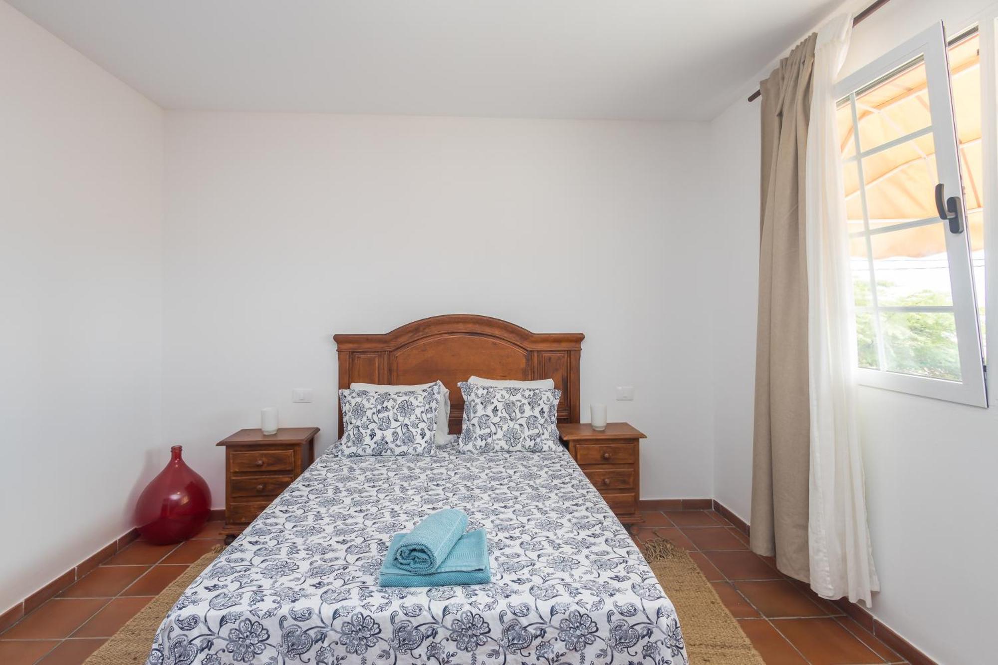 Villa Montana Negra II San Bartolomé Luaran gambar