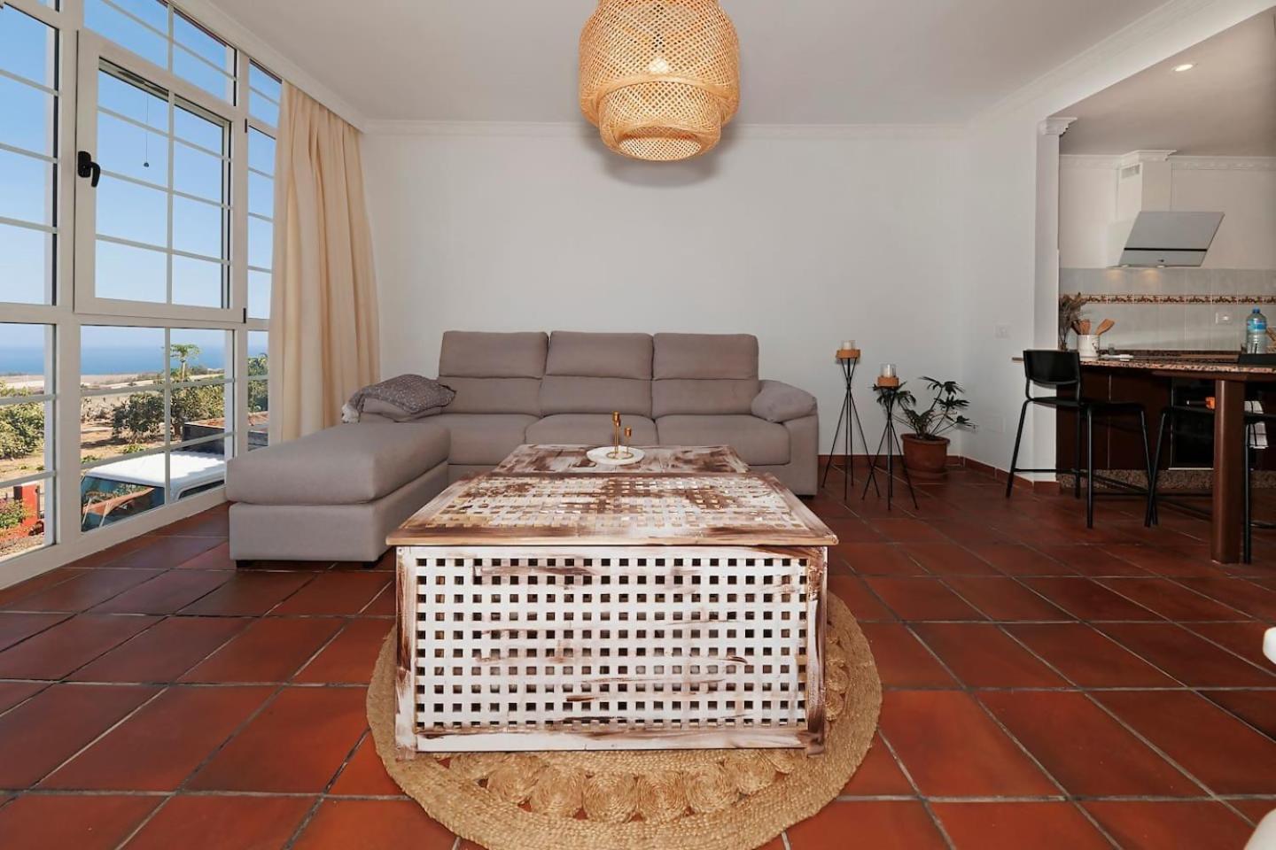 Villa Montana Negra II San Bartolomé Luaran gambar