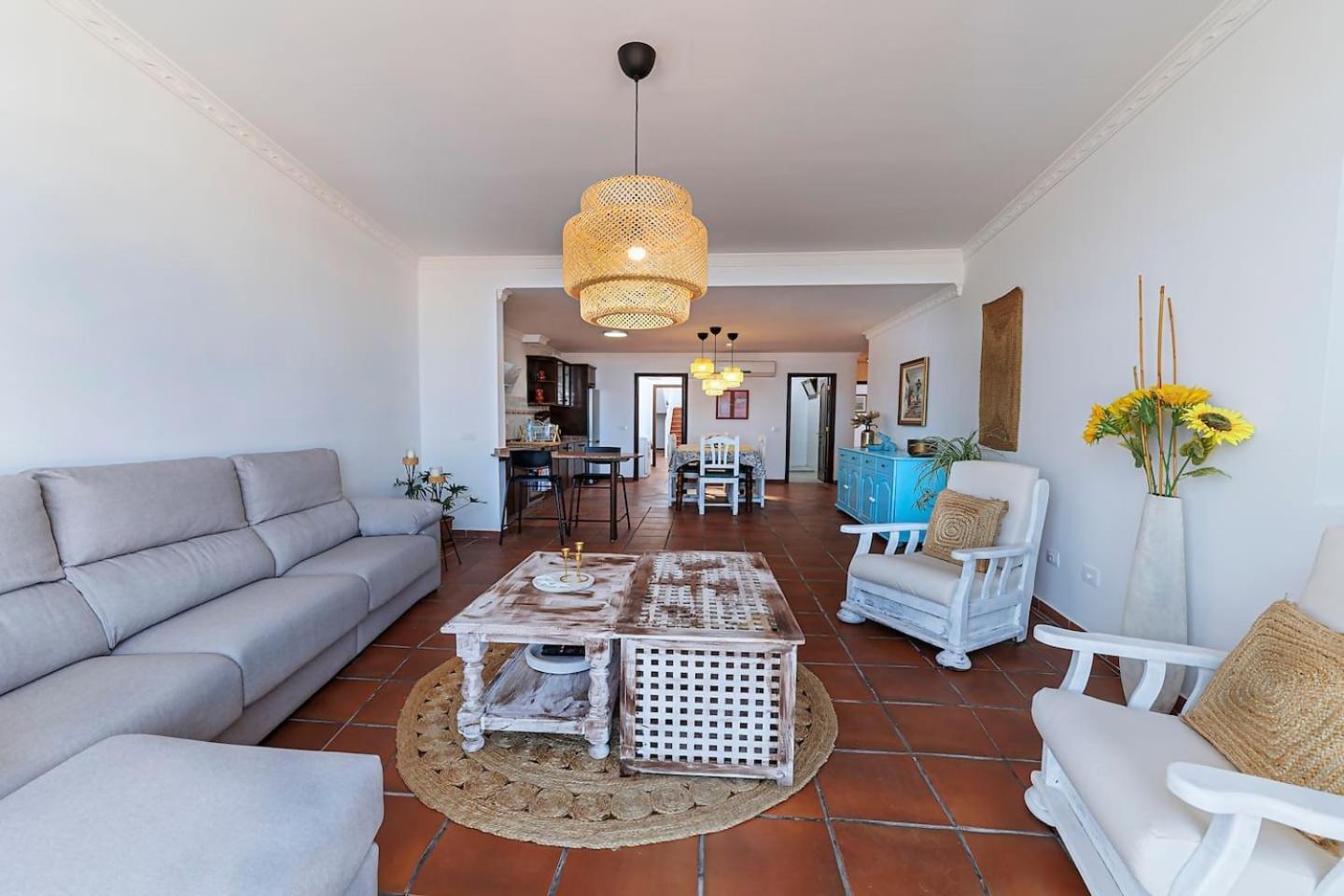 Villa Montana Negra II San Bartolomé Luaran gambar