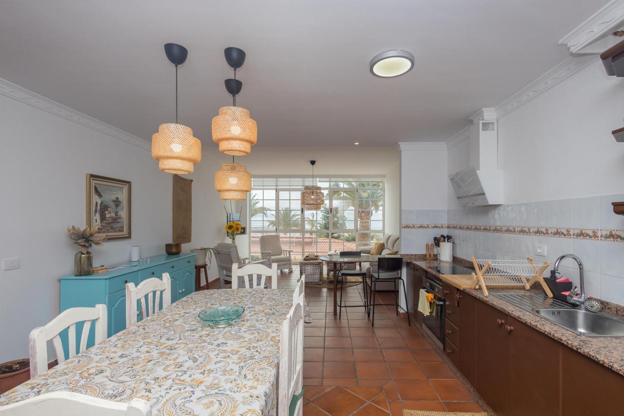 Villa Montana Negra II San Bartolomé Luaran gambar