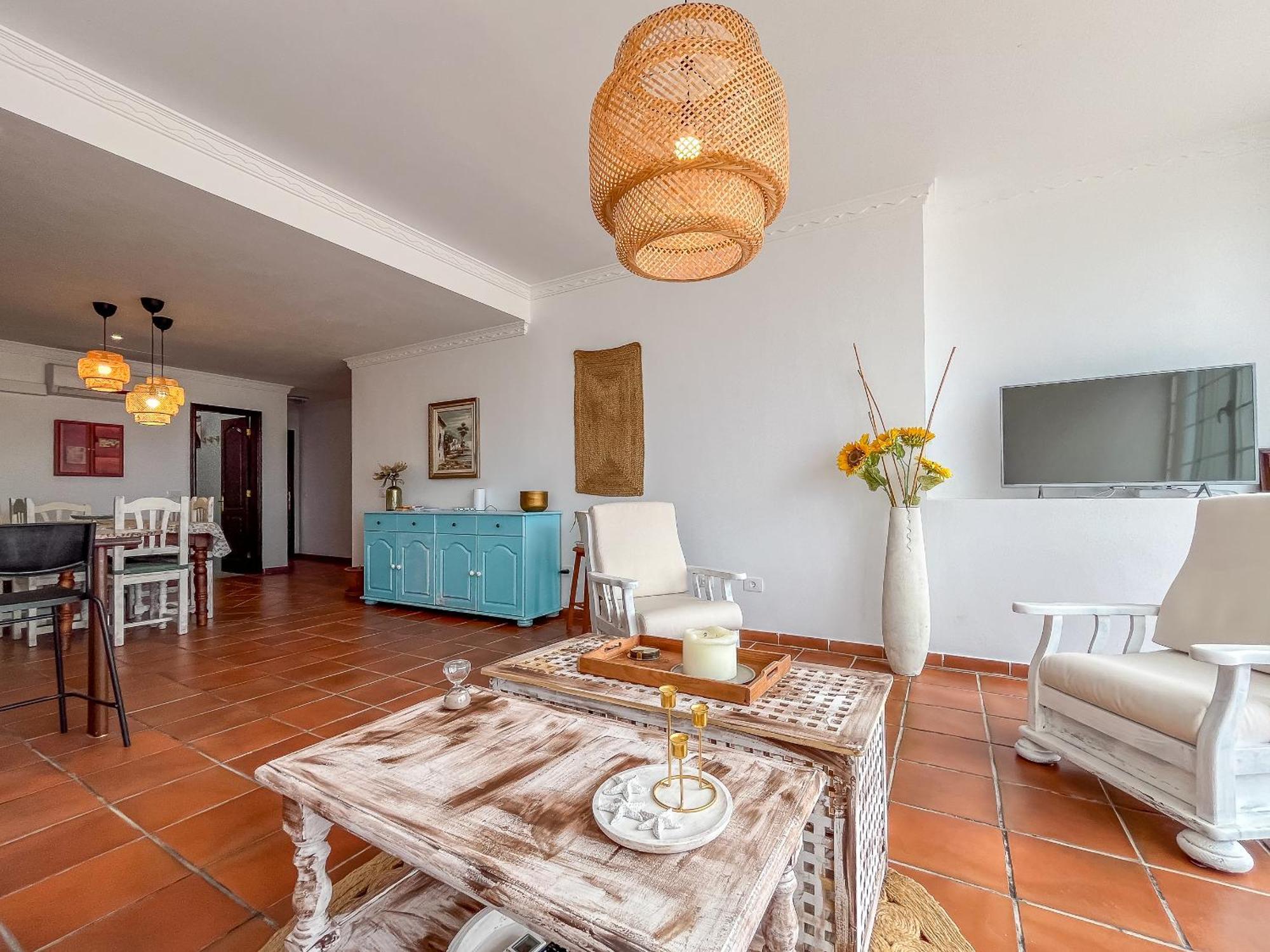 Villa Montana Negra II San Bartolomé Luaran gambar