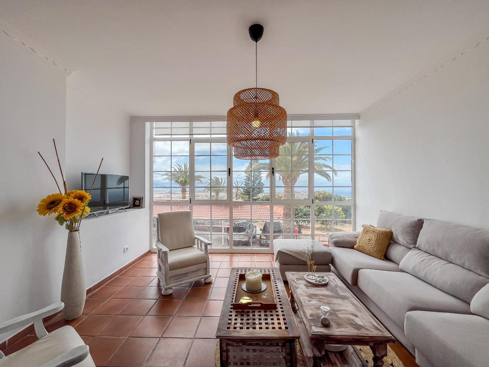 Villa Montana Negra II San Bartolomé Luaran gambar
